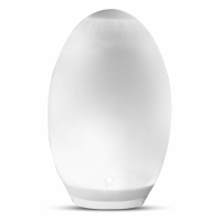 V-TAC - VT-7815 Jajo solarne LED / Barwa:RGB+WW - 8557