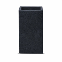 V-TAC - Kinkiet z betonu / Grafit / Trzonek:2xG9 / IP20 - 8694