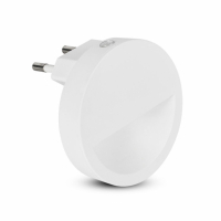 V-TAC -  Mini lampka LED / Chip SAMSUNG / Barwa:4000K / Okrągła - 20018
