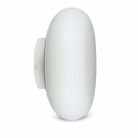 V-TAC - VT-7352 25W Plafon LED (Ściemnianie TRIAC) / Barwa: 3000K / Biały - 40051