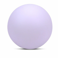 V-TAC - VT-7803 Oprawa ogrodowa LED BALL  / Barwa:RGB / Wymiary:30X29cm - 40161