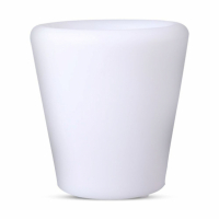 V-TAC - VT-7805 Oprawa ogrodowa LED POT  / Barwa:RGB / Wymiary:28X29cm - 40181