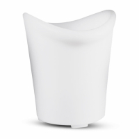 V-TAC - VT-7806 Oprawa ogrodowa LED ICE BUCKET  / Barwa:RGB / Wymiary:29X33X35cm - 40191
