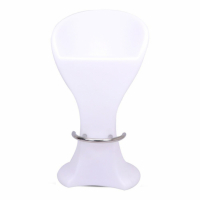 V-TAC - VT-7814 Krzesło ogrodowe "hoker" LED STOOL / Barwa:RGB / Wymiary:50X56X110cm - 40271