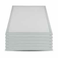 V-TAC - VT-6129 29W Panel LED 600x600mm / Barwa:6400K / HIGH LUMEN / Opk. 6 szt. - 62426