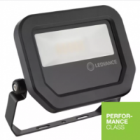 LEDVANCE - NAŚWIETLACZ LED IP65 10W 1200lm 4000K CZARNY FLOODLIGHT - 4058075420885