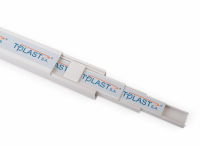 TTPLAST - LISTWA KABLOWA 90X60 (2M) /16M/ - 10333