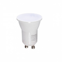 KANLUX - ŹRÓDŁO ŚWIATŁA LED , REMI LED GU10-NW. - 33080