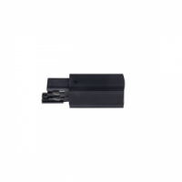 KANLUX - Akcesorium systemu szynoprzewodowego  TEAR N PCON L-B. - 33261
