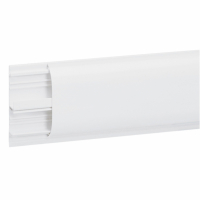 LEGRAND - LISTWA 2 PRZEDZIAŁY DO PROWADZENIA INSTALACJI WYSOKO- I NISKOPRĄDOWYCH DLP - 030069