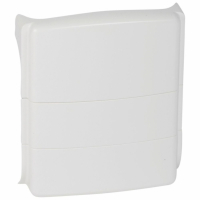 LEGRAND - ROZGAŁĘZIENIE T 80/120 X 20 BIAŁY DLP - 033670