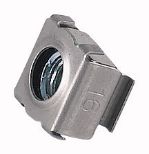 EATON - NAKRĘTKI M6, PACZKA CANU-M6-CS. - 138710