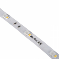 KANLUX - Taśma LED L48 9W/M 24 IP00-RGBW - 33318