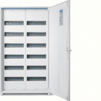 HAGER - ROZDZIELNICA FW IP44/II 950X550X160 UNIVERS - FWB62S