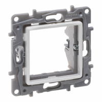 LEGRAND - ADAPTER MOSAIC PERŁOWY NILOE SELECTION - 762489