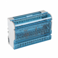 KANLUX - Blok rozdzielczy KTB-125-15-M - 23333