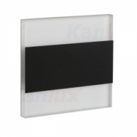 KANLUX - Oprawa przyschodowa LED TERRA LED B-NW - 26848