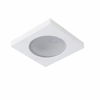 KANLUX - Pierścień oprawy punktowej FLINI IP44 DSL-W - 33121