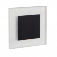 KANLUX - Oprawa przyschodowa LED APUS LED AC B-NW - 26536