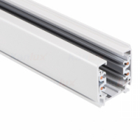 KANLUX - Szynoprzewód 3-obwodowy do systemu TEAR N TR 2M-W - 33232