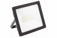 GTV - NAŚWIETLACZ LED IP65 70W 5600lm 4000K NW CZARNY G-TECH - GT-GCX70W-40