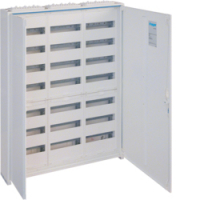 HAGER - ROZDZIELNICA FW IP44/II 1100X800X160 UNIVERS - FWB73S