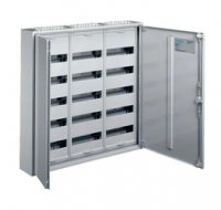 HAGER - ROZDZIELNICA FW IP44/II 950X800X160 UNIVERS - FWB63S