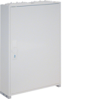 HAGER - ROZDZIELNICA FW IP44/II 800X550X160 UNIVERS - FWB52S