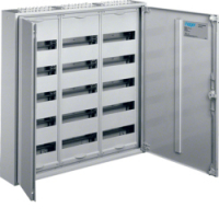 HAGER - ROZDZIELNICA FW IP44/II 800X800X160 UNIVERS - FWB53S