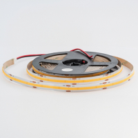 POLTRONIC - TAŚMA LED COB 24V 45W 480LED 3000K WW 4050LM RA>90 10MM IP20 NEXTEC ST - PA033669