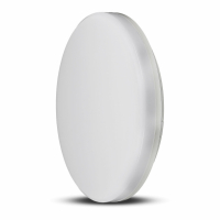 V-TAC -  25W Plafon LED / IP44 / Chip Samsung / Barwa:4000K / Klosz PC / Okrągły - 13939