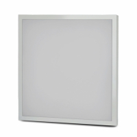 V-TAC - 40W Panel LED 600x600mm / 2w1 / Barwa:6500K / Opakowanie: 6szt. - 64521