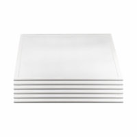 V-TAC - VT-6240 40W Panel LED 600x600mm / Barwa: 3w1 / Opakowanie:6 szt. - 6605
