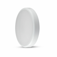 V-TAC - 20W Plafon LED / Moduł awaryjny z sensorem / Chip Samsung / Barwa:3w1 / IP65 - 20096