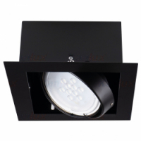 KANLUX - MATEO ES DLP-150-B Oprawa typu downlight - 32930
