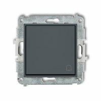 KARLIK - MINI; Mechanizm łącznika zwierny dzwonek - 28MWP-4