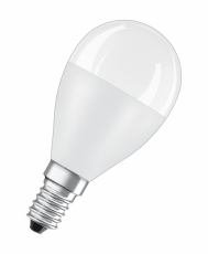 LEDVANCE - LED VALUE CL P FR 60 non-dim 7,5W/840 E14 - 4058075311923