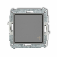 KARLIK - MINI mechanizm łącznika krzyżowego - 27MWP-6