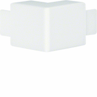 HAGER - TEHALIT.LF KĄT ZEWNĘTRZNY 30X45MM BIAŁY - LF3004539016