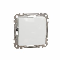 SCHNEIDER ELECTRIC - ZAŚLEPKA BIAŁA SEDNA DESIGN - SDD111904