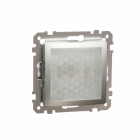 SCHNEIDER ELECTRIC - Sedna Design & Elements, Lampka nocna, pomarańczowa - SDD111906