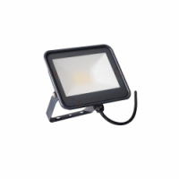 KANLUX - NAŚWIETLACZ LED 20W 2300LM 4000K IP65 CZARNY IQ LED FL - 33881