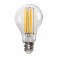 KANLUX - ŹRÓDŁO ŚWIATŁA LED E27 A70 18W 2450LM 2700K SZKLANA BAŃKA XLED - 29648