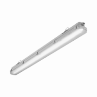 LENA LIGHTING - OPRAWA HERMETYCZNA LED TYTAN 2 BASIC 74W 10600LM 4000K 1450MM IP66 - 912504