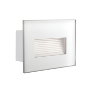 KANLUX - GLASI LED 3W P NW-W - 33693