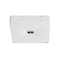KANLUX - Oprawa awaryjna LED ONTEC R C160NMATW - 33852
