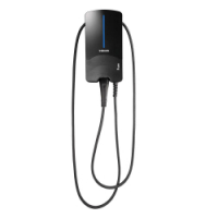 CORAB - STACJA ŁADOWANIA SAMOCHODOWA ELEKTRYCZNYCH TRÓJFAZOWA 11kW 4,5mb WEBASTO PURE EV CHARGER 11 KW(5110496A) - 32-02-01.0121