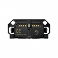 KONTAKT SIMON - Ściemniacz 1-10V (mechanizm 1/2) - 10000317-039