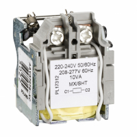 SCHNEIDER ELECTRIC - WYZWALACZ WZROSTOWY MX 220-240VAC DO WYŁĄCZNIKA COMPACT NSX - LV429387