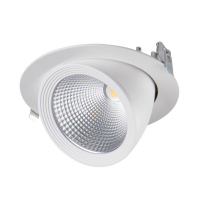 KANLUX - HIMA LED 23W-NW-W  Oprawa typu downlight - 22841